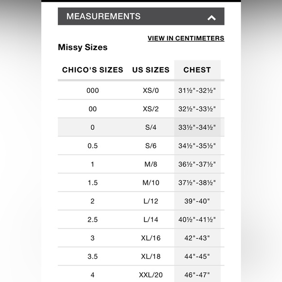 Chico’s Everyday Plush jacket sz 3 New - Picture 4 of 4